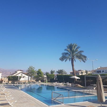 אילת Luxury Exclusive Аmdar Resort With Pool Jim Near The Sea שדרות הארגמן 28 מראה חיצוני תמונה
