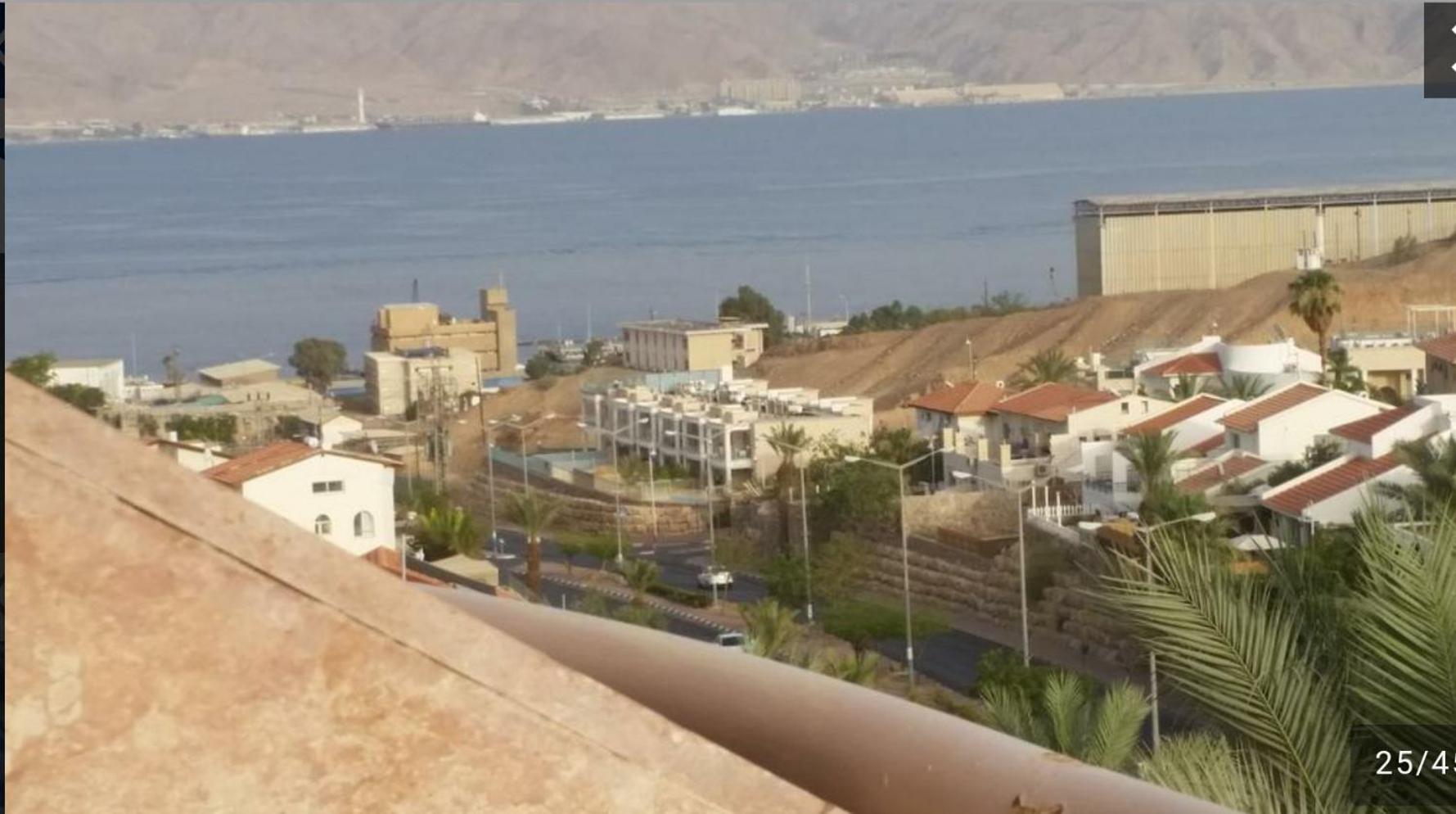 אילת Luxury Exclusive Аmdar Resort With Pool Jim Near The Sea שדרות הארגמן 28 מראה חיצוני תמונה