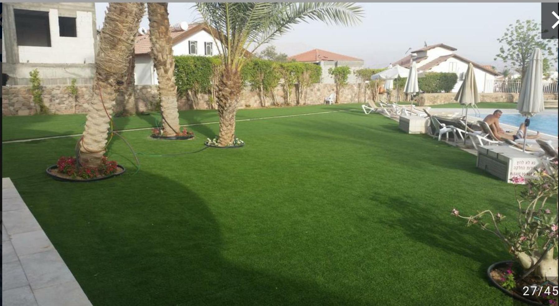 אילת Luxury Exclusive Аmdar Resort With Pool Jim Near The Sea שדרות הארגמן 28 מראה חיצוני תמונה