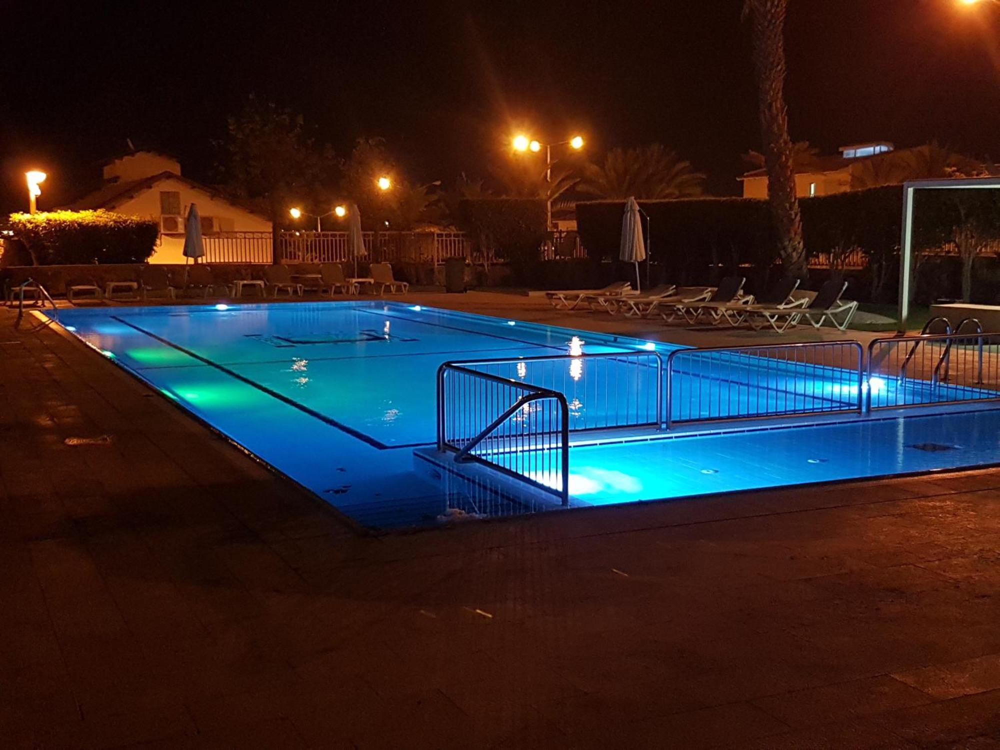 אילת Luxury Exclusive Аmdar Resort With Pool Jim Near The Sea שדרות הארגמן 28 מראה חיצוני תמונה